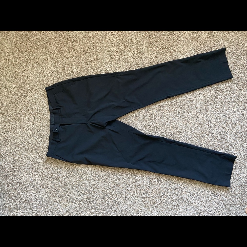 Uniqlo Smart Dress Pants